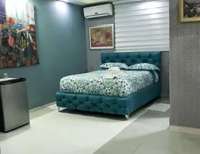 Dinasty Hotel - Room