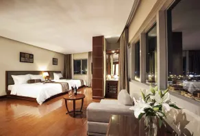 Sandals Stay Hotel - Room
