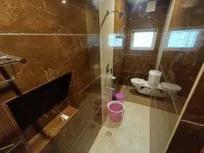 Bhavan Resorts - Bathroom