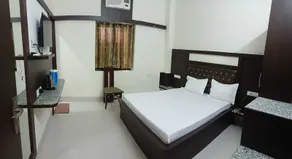 The Utsav Hotel Unit of Rishabh Garden - Room