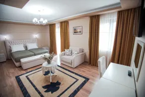 Hotel Borova - Værelse
