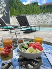 Ilum Experience Home - Piscina