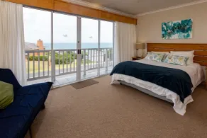 Aire del Mar Guest House - Chambre
