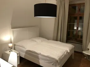 Gästehaus der Abtei Sayn - Room