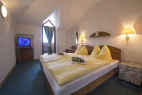 Penzión Pleso - Room