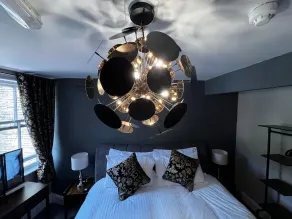 Elephant & Castle - Zimmer