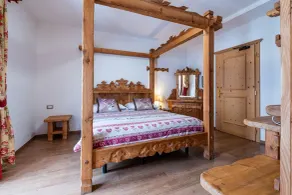 Hotel Arcangelo 3 stelle Superior - Chambre