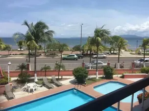 Hotel Yadran Beach Resort - Pool