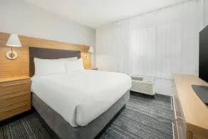TownePlace Suites by Marriott Montgomery EastChase - Chambre