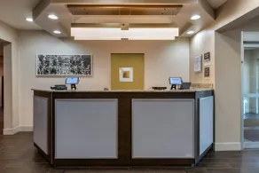 Sleep Inn & Suites Kalamazoo Southwest - Hall