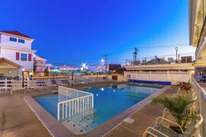 Marlane Motel - Pool