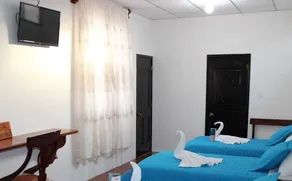 La Mirada Del Solitario George - Room