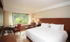 Arakur Ushuaia Resort & Spa - Zimmer