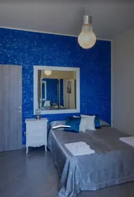 Il Postiglione - Room