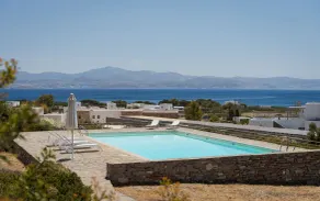 Villa Kohyli by Mediterà - Basseng