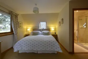 Brae House Bed & Breakfast - Quarto