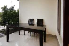 OYO 1694 Pariban Homestay - Rezeption