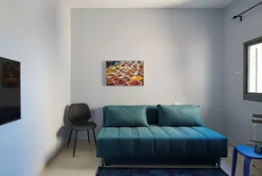 Machene Yehuda Vacation Apartments By Raphael Hotels - Casa de banho