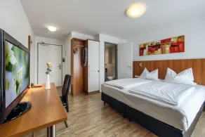 ibis Styles Aalen - Chambre