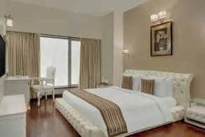 The Fern Residency Rajkot, Series by Marriott - Rom