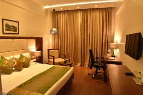 Comfort Inn Donil - Room