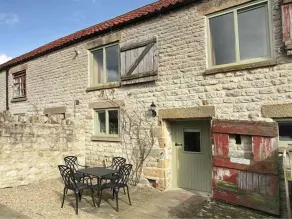 Cow Byre Cottage - Innenbereich