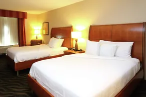 Hilton Garden Inn Chesapeake/Suffolk - Zimmer