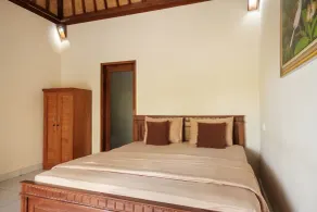 Balian Green Lagoon - Room