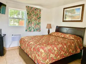 Glades Motel - Naples - Chambre