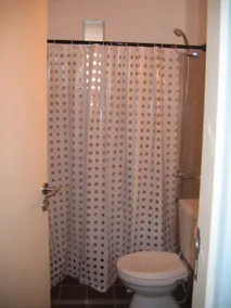 Playa MaLú - Bathroom