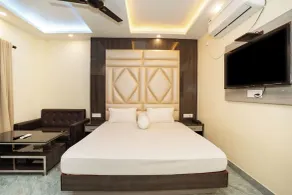 Mahabhoj Hotel & Restaurant - Rom