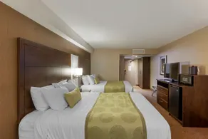 Best Western Plus Leamington Hotel & Conference Centre - Chambre