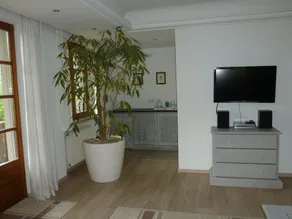 Alpenvilla Berchtesgaden Appartements - Room