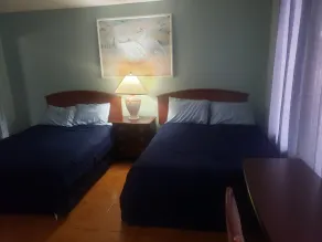 Sky Islands Hotel - Chambre