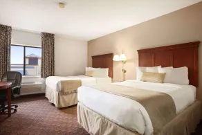 Baymont by Wyndham Sioux Falls - Chambre