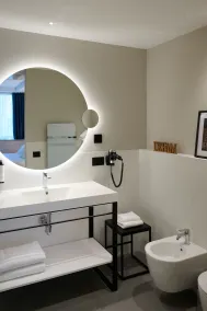 RMH Modena Raffaello - Salle de bain