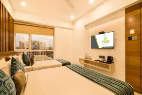 Hotel Wego - Room