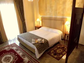 Hotel Ristorante Al Boschetto - Room