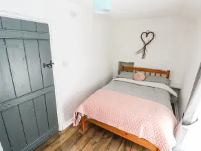 Albert House - Rum