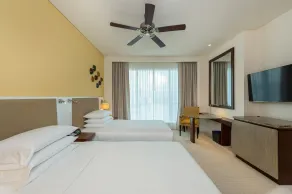 Hyatt Regency Cartagena - Room