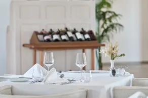 Atlantica Akti Zeus Hotel - Restaurant