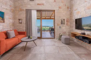 Mint Retreat Suites - Vue de la chambre