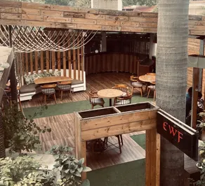 Status Club Resort - Restaurant