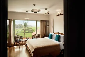 Vedic Village Retreat Alleppey - Zimmer