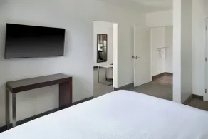 Residence Inn by Marriott Palo Alto Menlo Park - Room