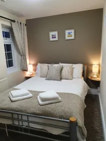 Apple Blossom Guesthouse - Room