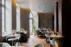 Hotel & Spa REGENT PETITE FRANCE By Stay Collection - Restaurant