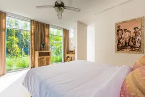 BoHo Bingin Beach Bali - Room