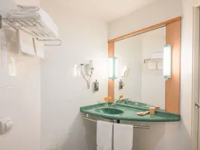 Hotel Ibis Firenze Prato Est - Salle de bain