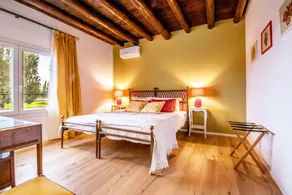 Agriturismo Il Leone della Torre - Zimmer